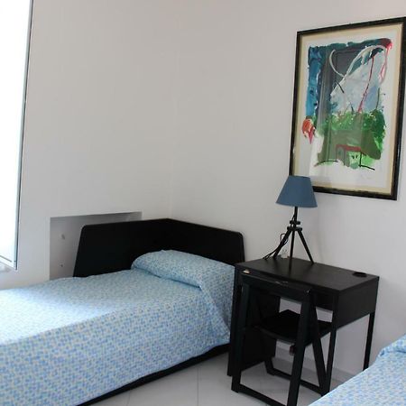 "White Mermaid" - Sorrento Downtown Sea View Apartment Buitenkant foto
